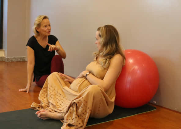 Midwifery/ Pelvic floor