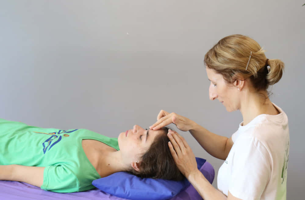 Reiki