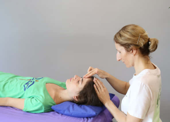 Reiki