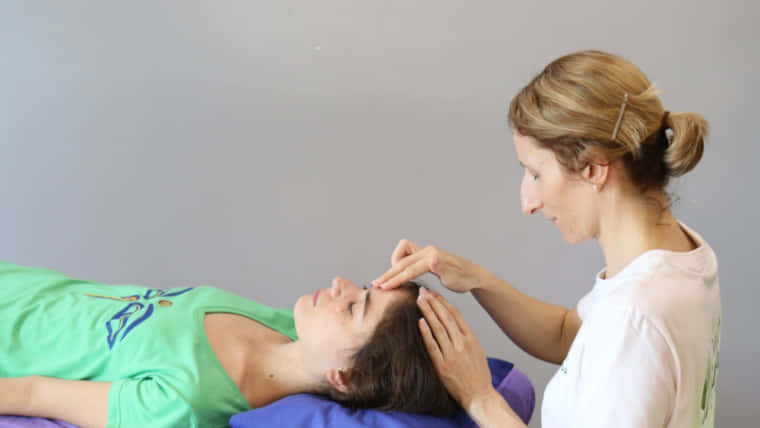 Reiki