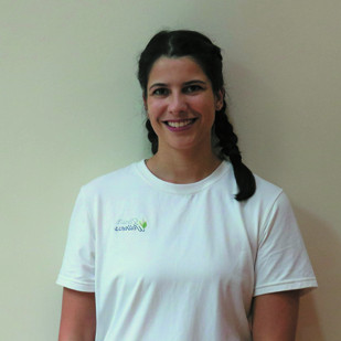Jacquiline Anne Rowe