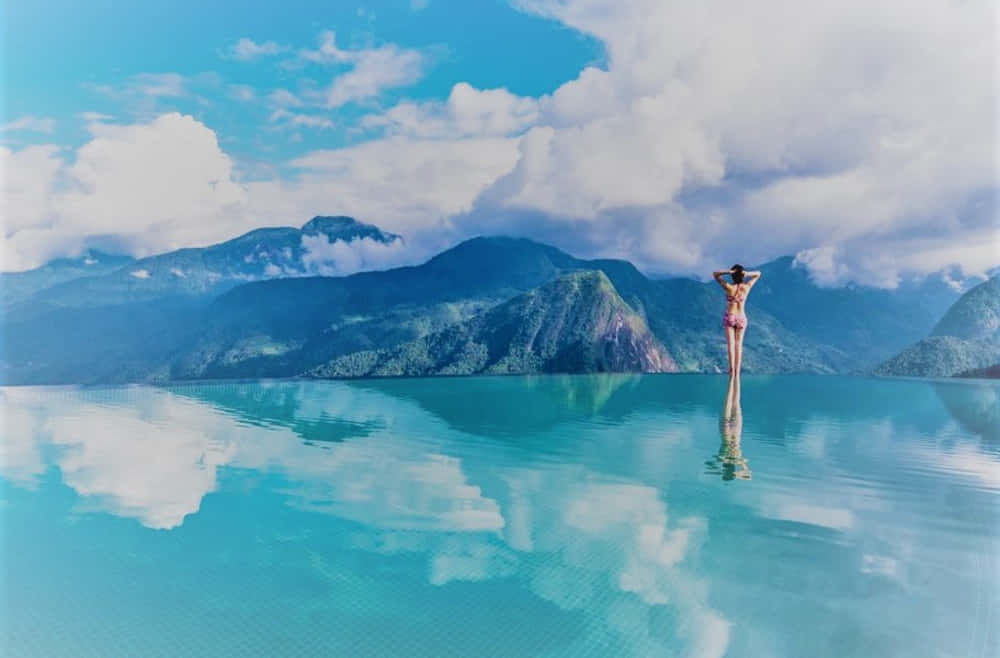 Mountain Wellness Retreat in Sapa: 3 nights, 4 days
