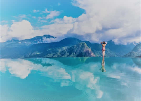 Mountain Wellness Retreat in Sapa: 3 nights, 4 days