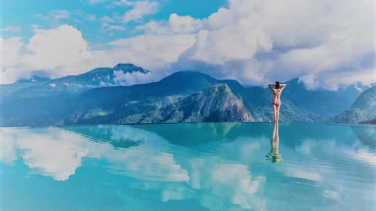 Mountain Wellness Retreat in Sapa: 3 nights, 4 days