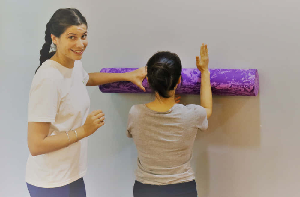 Physiotherapy