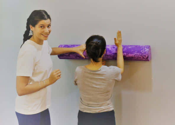 Physiotherapy