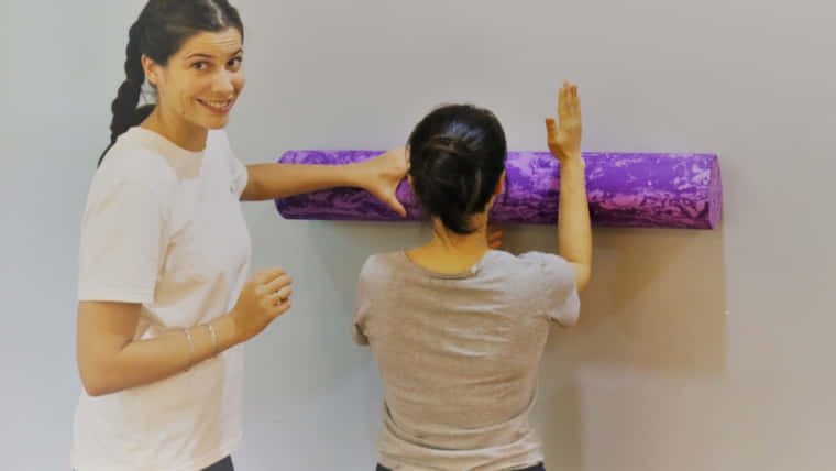 Physiotherapy